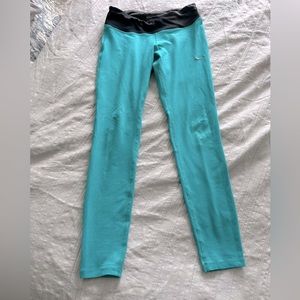 Nike Running leggings size small